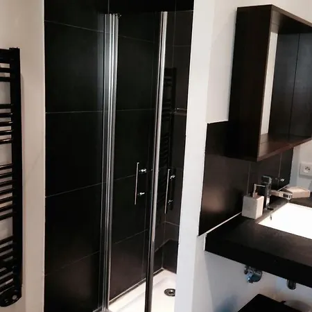 Apartman Palm House Saint-Tropez