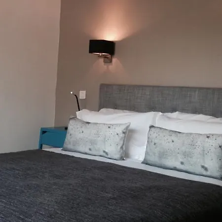 Appartement Palm House Saint-Tropez
